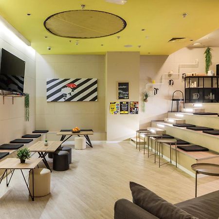 Design Hostel One Split Eksteriør billede