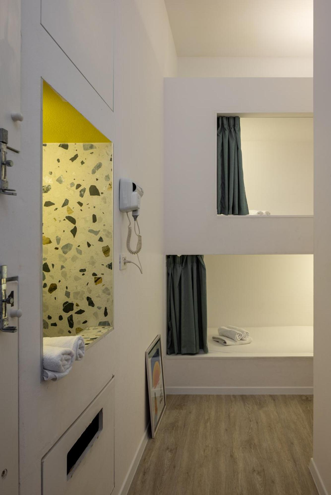 Design Hostel One Split Eksteriør billede