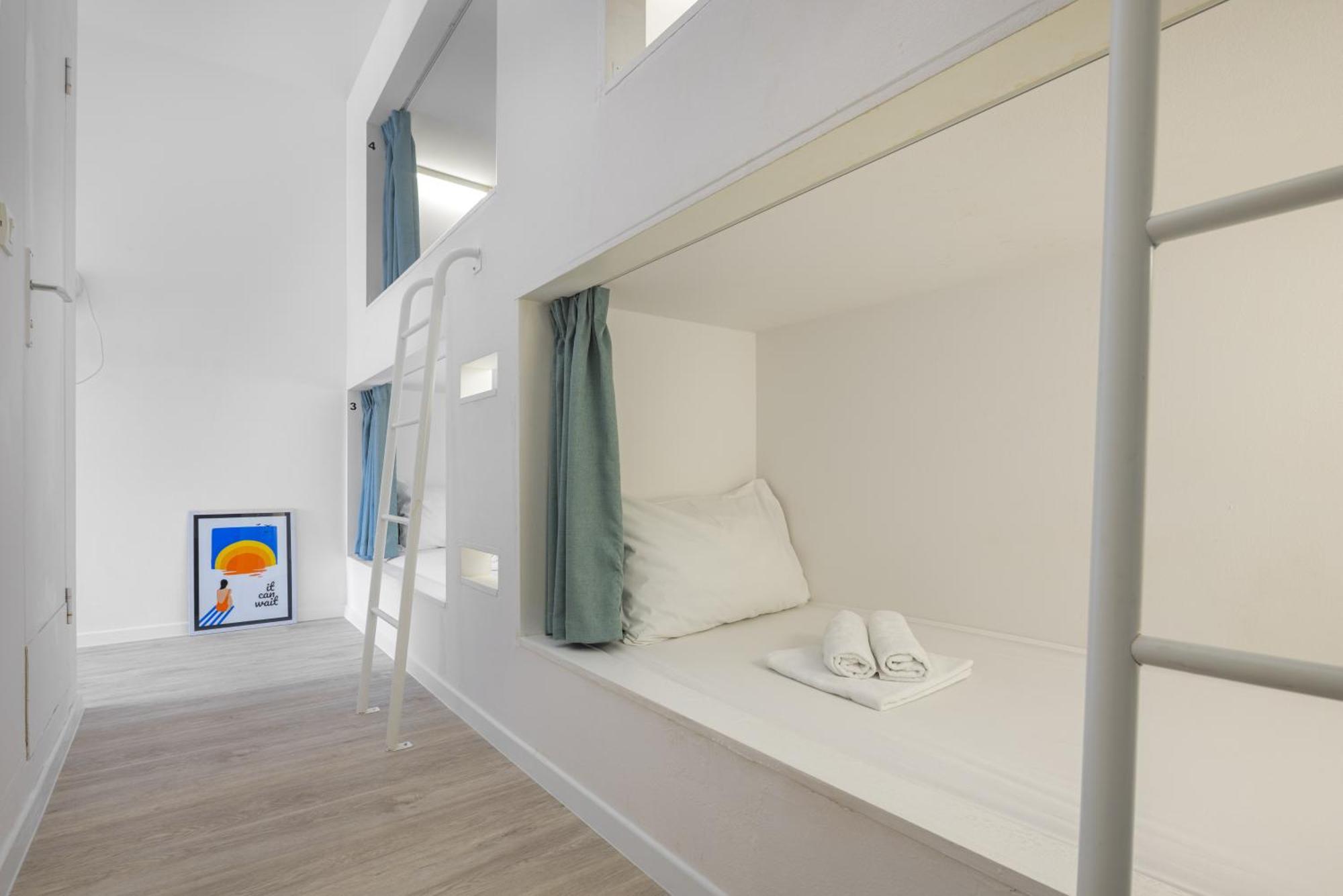 Design Hostel One Split Eksteriør billede