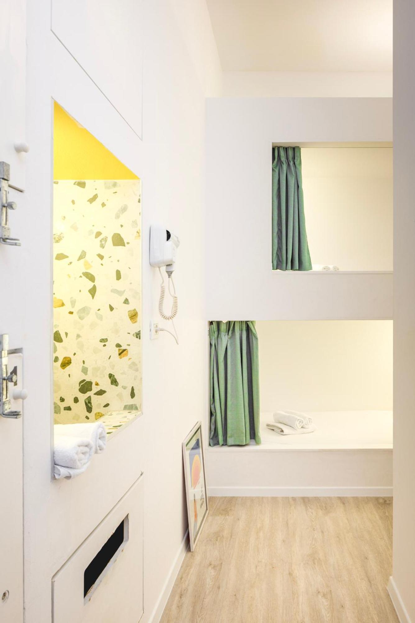Design Hostel One Split Eksteriør billede