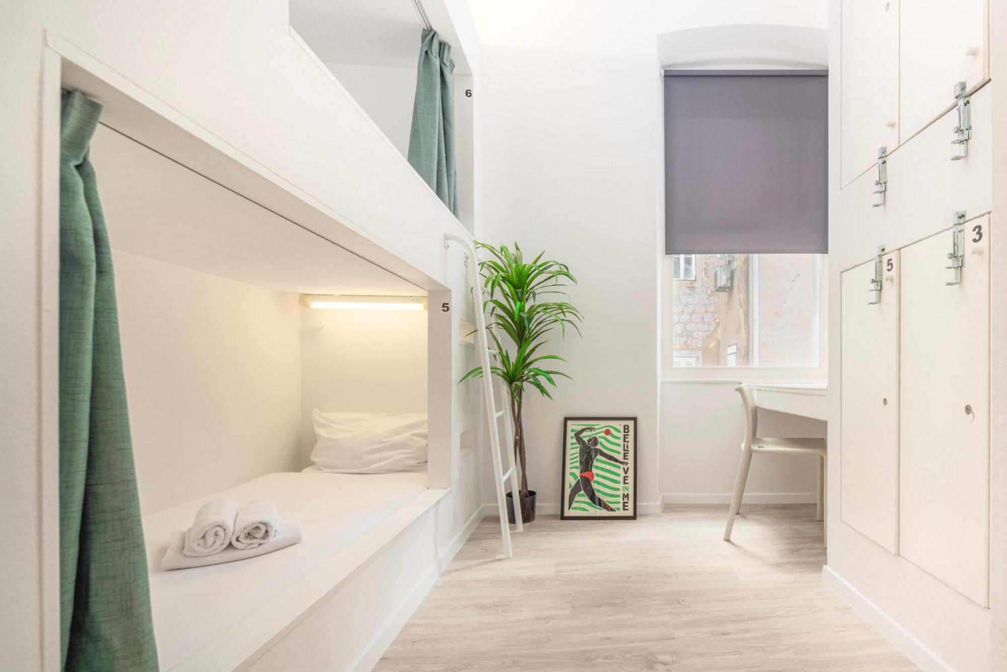 Design Hostel One Split Eksteriør billede