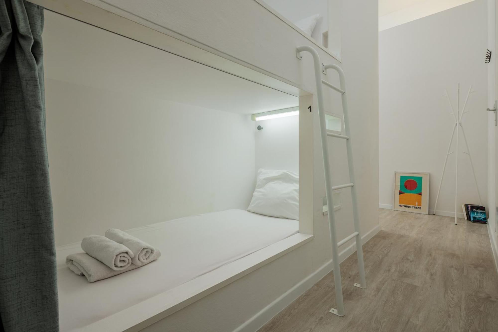 Design Hostel One Split Eksteriør billede